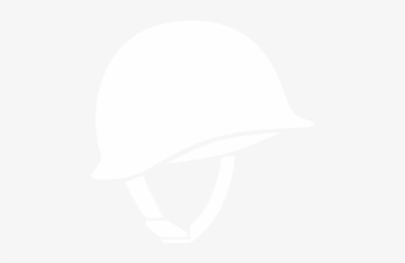 Icon Hero Soldier - Ps4 Logo White Transparent, transparent png download
