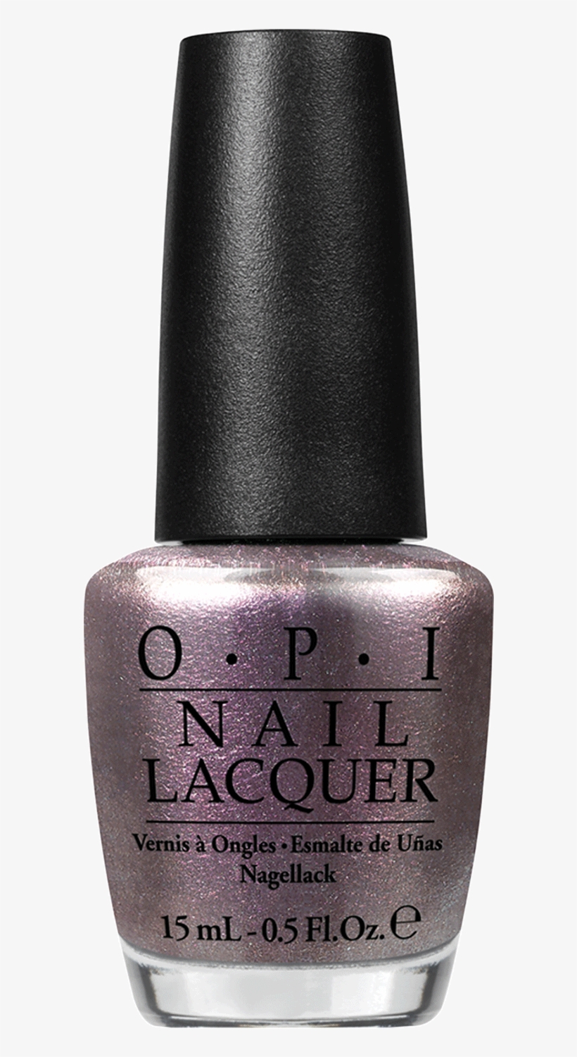 A68 Kiss Me I'm Brazilian - Opi Next Stop...the Bikini Zone A59, transparent png download