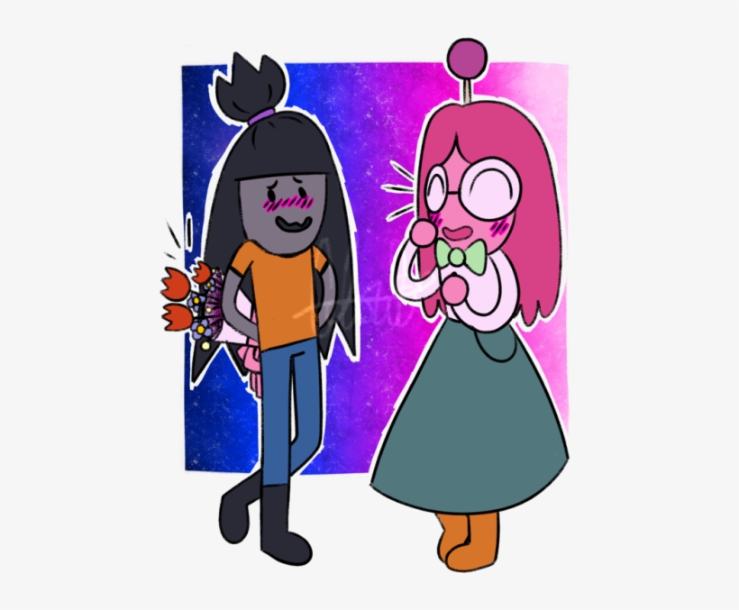 Lollipop Girl - Clip Art, transparent png download