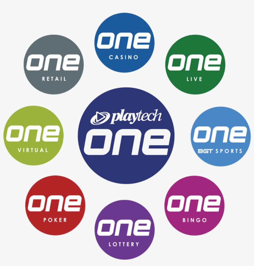 Only Playtech Can Deliver This Play Any Game, On Any - Logo, transparent png download