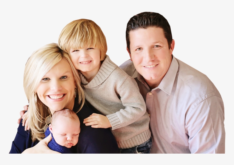 We Don't Work For Any One Insurance Company We Work - Family, transparent png download