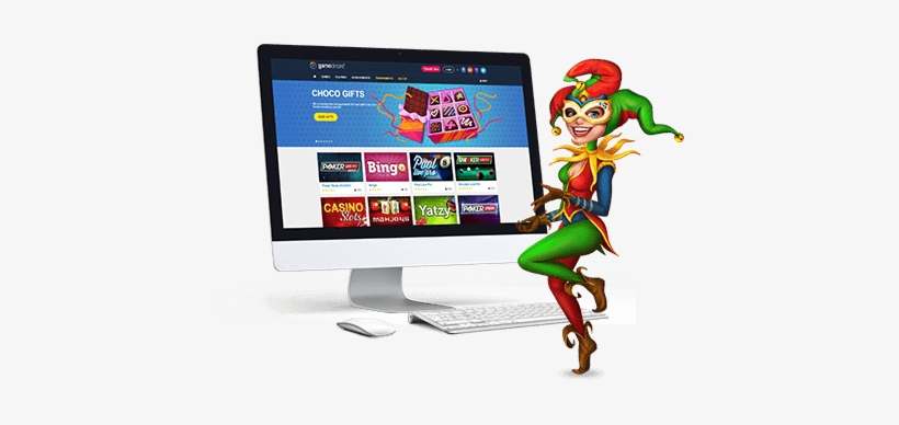 Online Games - Gamedesire - Gamedesire, transparent png download