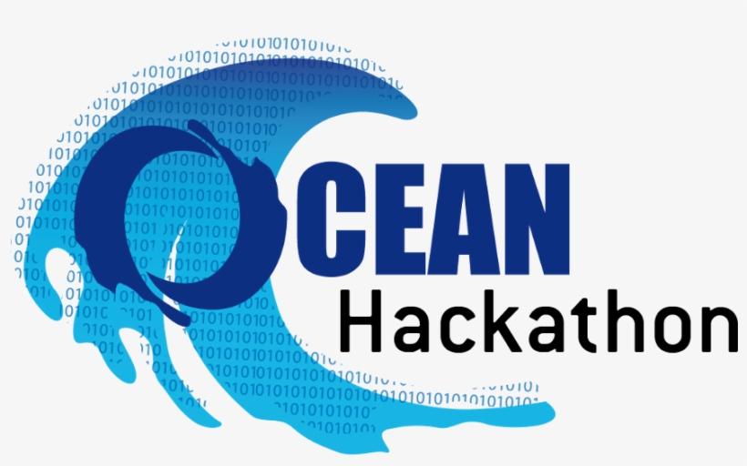 Ocean Hackathon - Ocean, transparent png download
