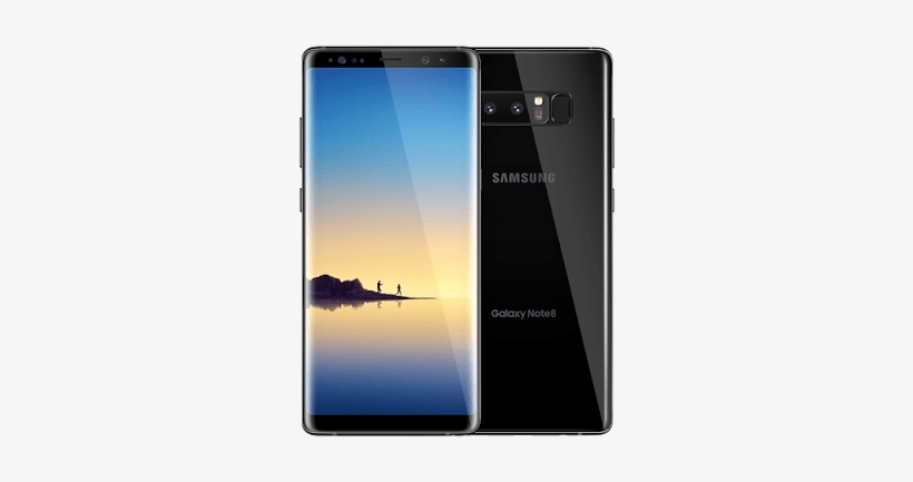 Razer Phone Razer Phone Vs Samsung Galaxy Note - Sam Sung Galaxy Note 8, transparent png download