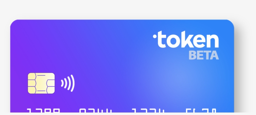 Introduction To Tkn And Tokencard - Steemit, transparent png download