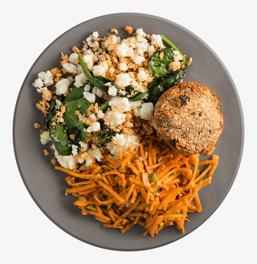 Flexitarian - Side Dish, transparent png download