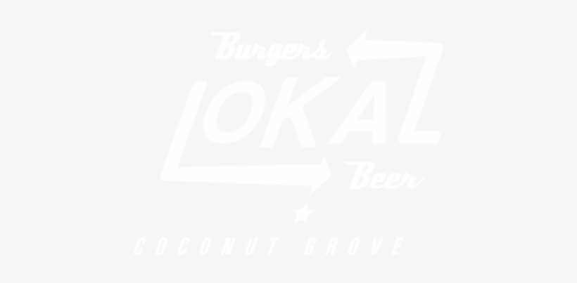 Lokal Logo Final Transparent Copy - Isley Brothers / Twist & Shout!, transparent png download