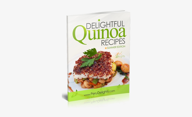 Delightful Quinoa Recipes - Coriander, transparent png download