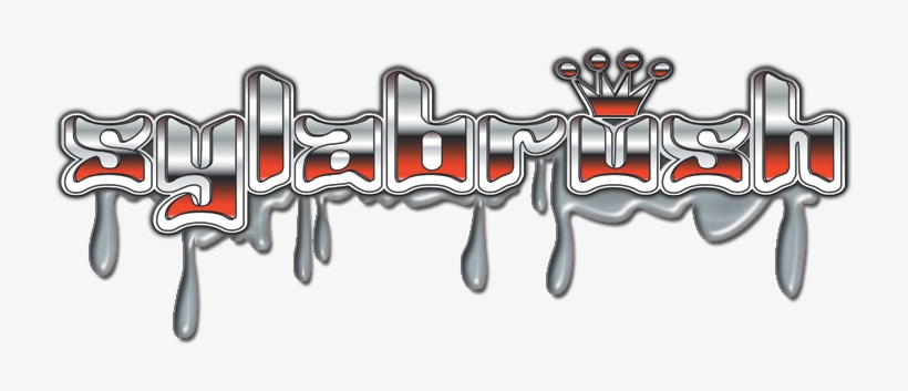 Sylabrush Airbrush, transparent png download
