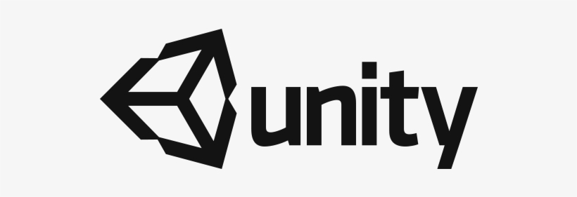 Ahh Finally, A Break From The Beautiful Artwork Our - Unity 3d Logo Png, transparent png download