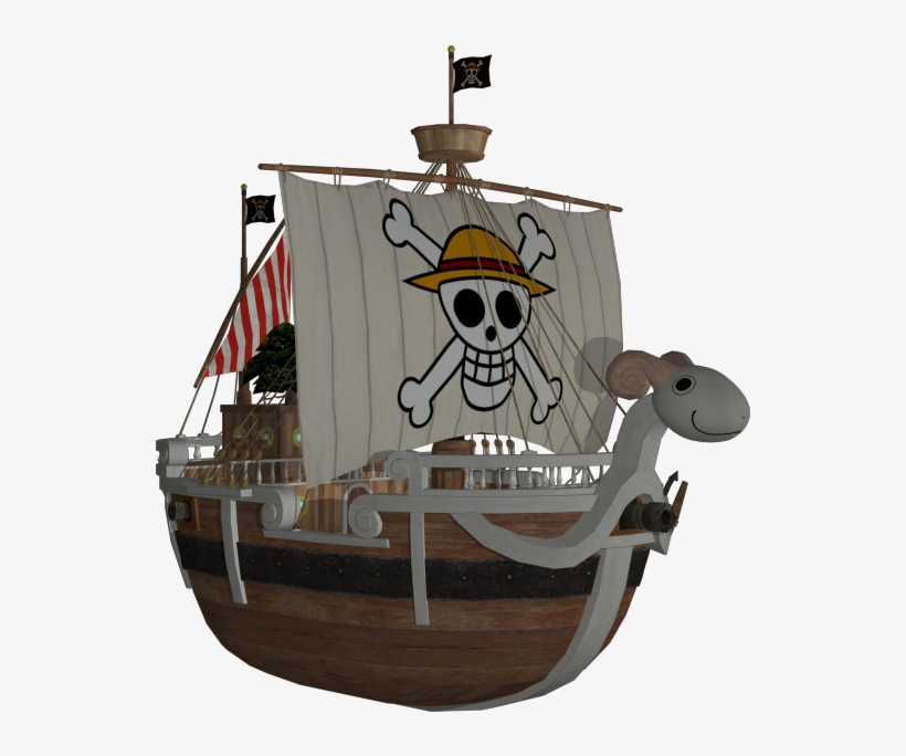 Download Zip Archive One Piece Pirate Warriors Transparent Png 750x650 Free Download On Nicepng