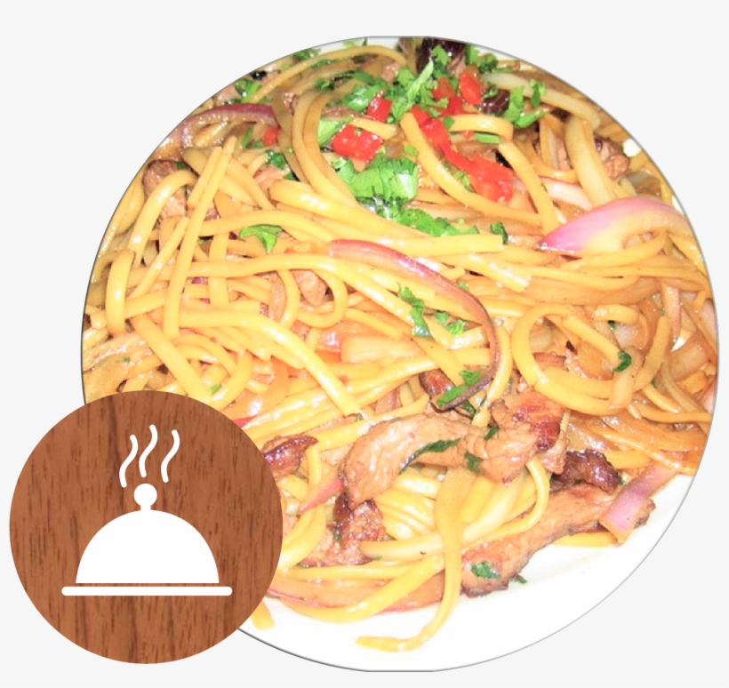 Fotos3 - Chow Mein, transparent png download