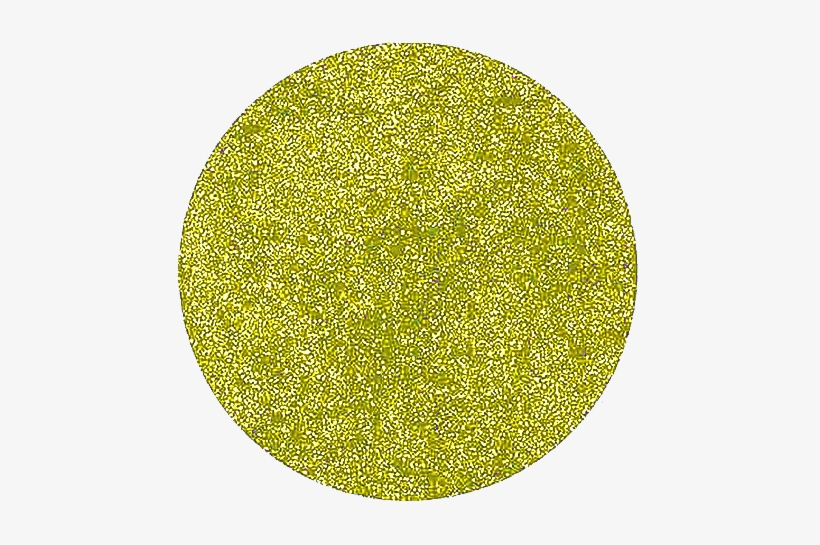 Chef Rubber Flashy Sparkles Will Add Brilliance And - Circle, transparent png download
