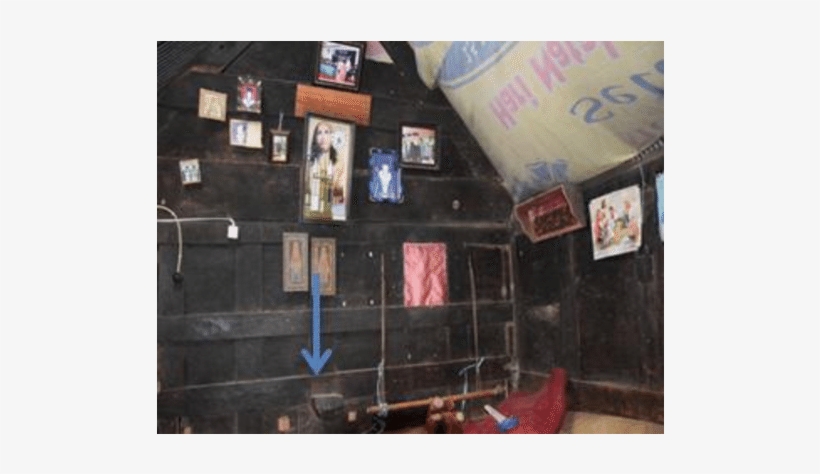 Beam As Symbol Of Space Border Between Nobles And Commoner - Room, transparent png download