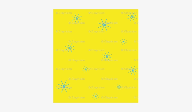 Yellow And Blue - Motif, transparent png download