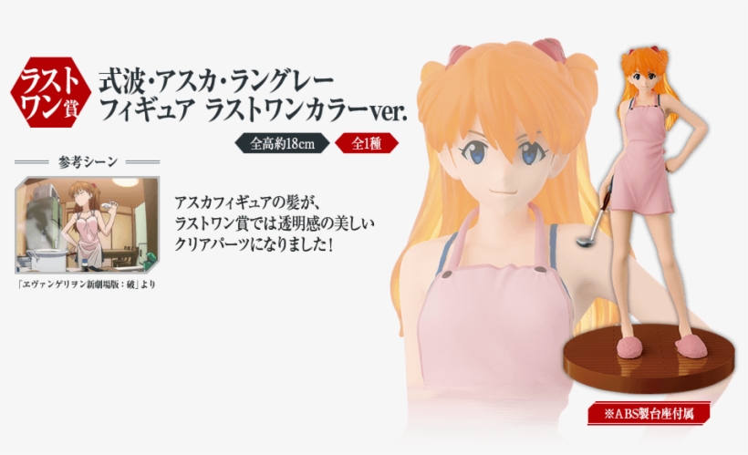 Photo Of Ichiban Kuji Evangelion Memorial ~1995-2015~ - Evangelion 2.0 You Can Not, transparent png download