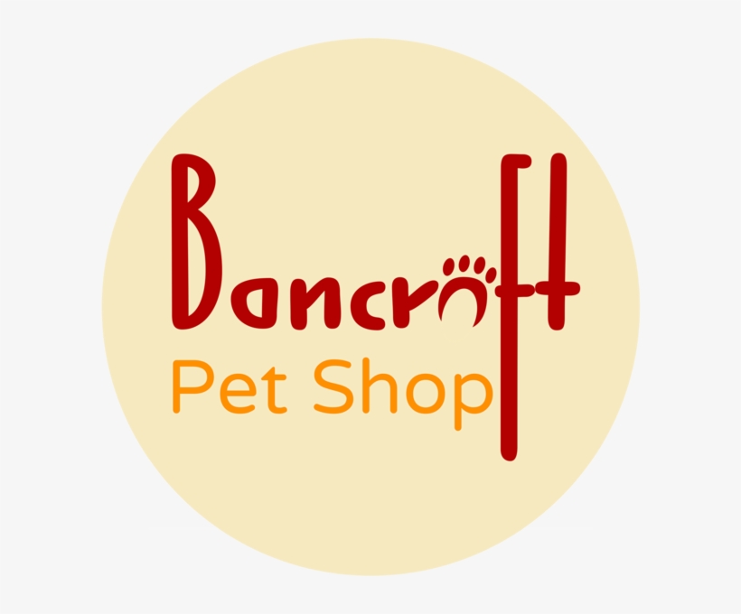 Bancroft Pet Shop - Circle, transparent png download