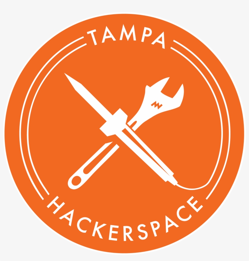 Tampa Hacker Space - Woodford Reserve, transparent png download