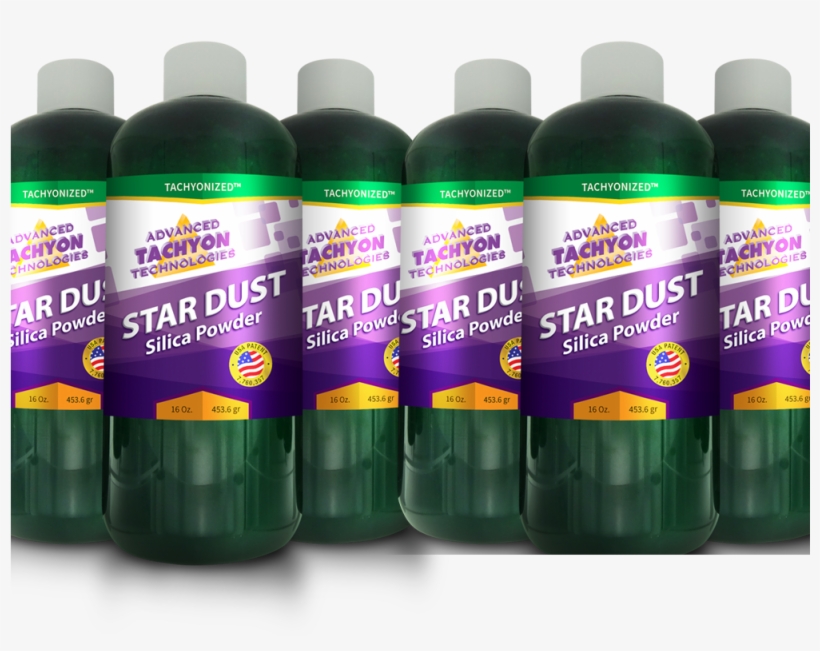 Tachyon Star Dust Product - Devakhan, transparent png download