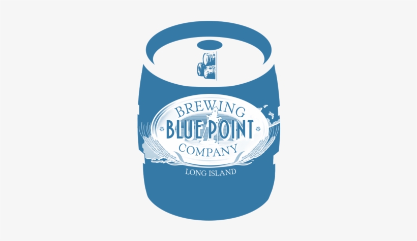 Blue Point Toasted Lager 5g - Budweiser, transparent png download