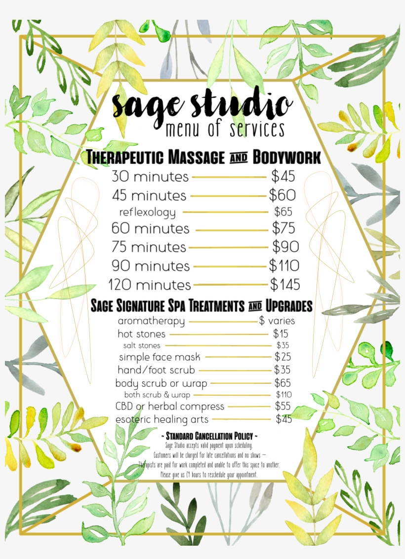 Copy Of Botanical Border - Botany, transparent png download