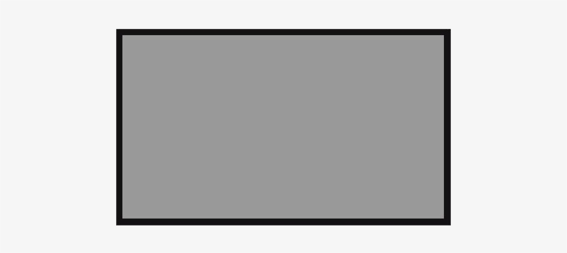 Colorchecker 18 Gray Balance - Gray Color Checker, transparent png download