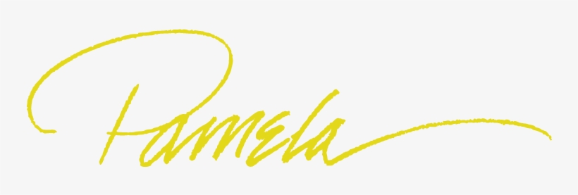 Pamela Logo, transparent png download