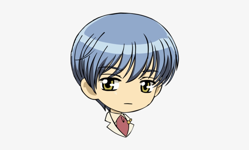 Anime Guys - Len Tsukimori Golden Violin, transparent png download