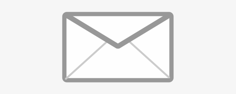 Mail Png Clip Arts - Mail, transparent png download