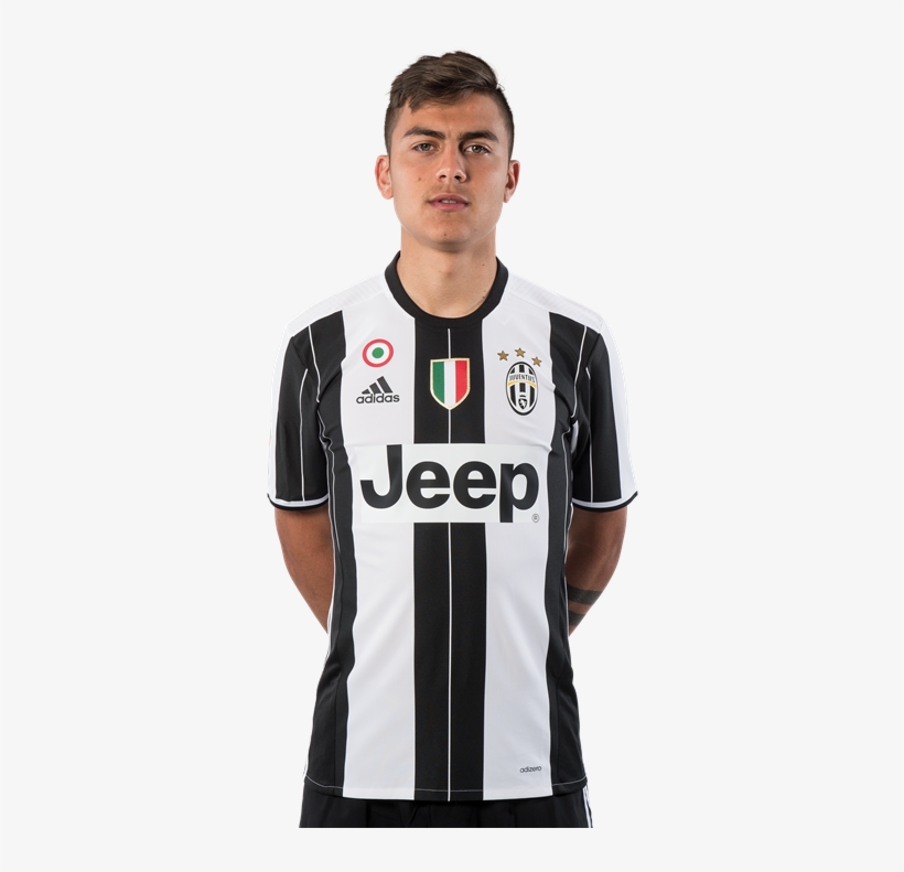 0 Replies 0 Retweets 0 Likes - Adidas Juventus 16 17 Home Fan Shirt White Black, transparent png download