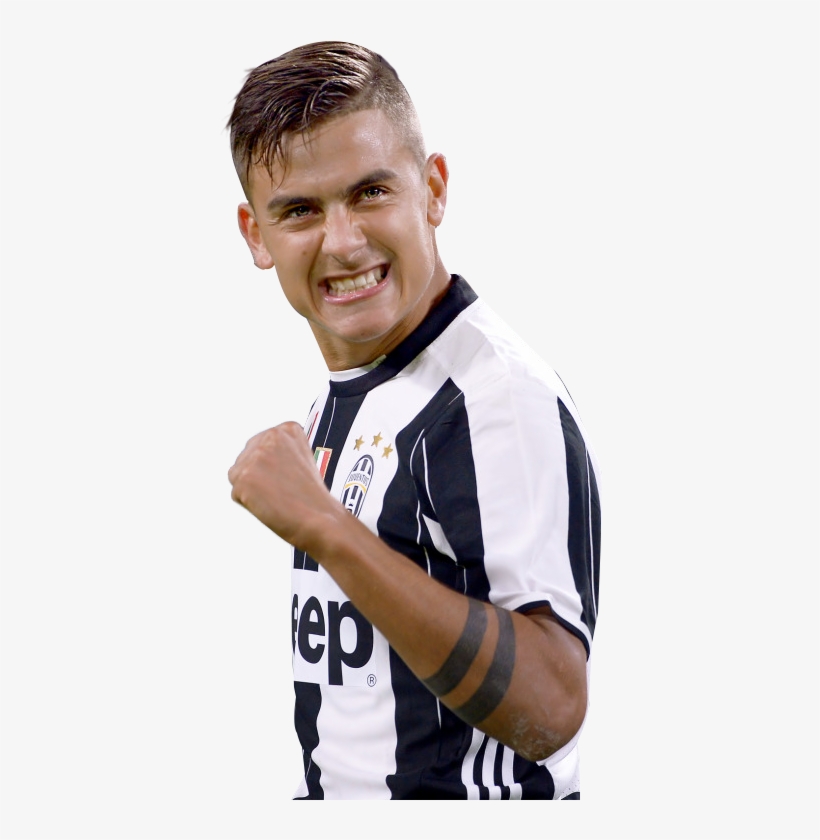 Dybala Png, transparent png download