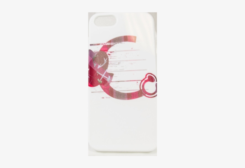 Letter C, Flannel - Mobile Phone, transparent png download