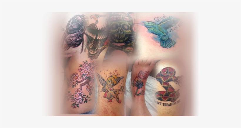 Tattoos, Piercings, Tattoo Removal - Tattoo, transparent png download