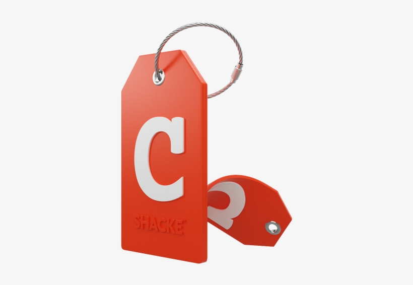 Image - Bag Tag, transparent png download