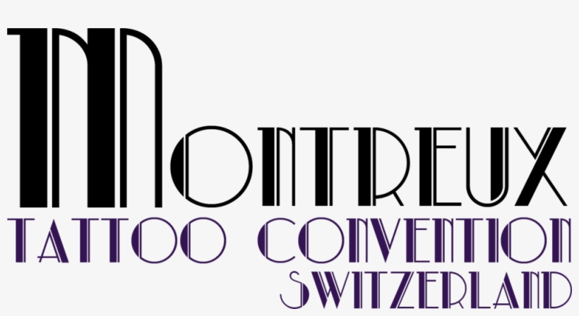 Montreux-tattoo - Montreux, transparent png download