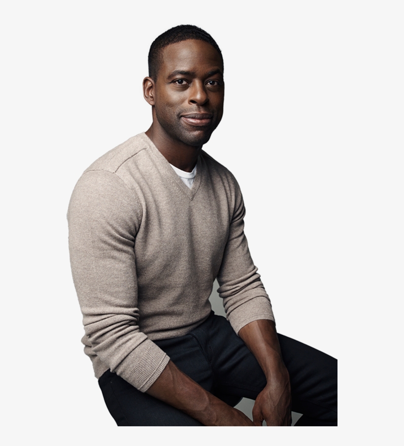 Sterling K. Brown, transparent png download