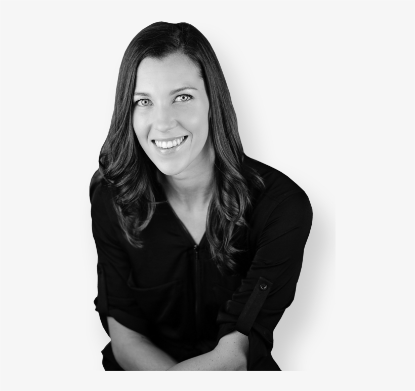 Stephanie - Sitting, transparent png download