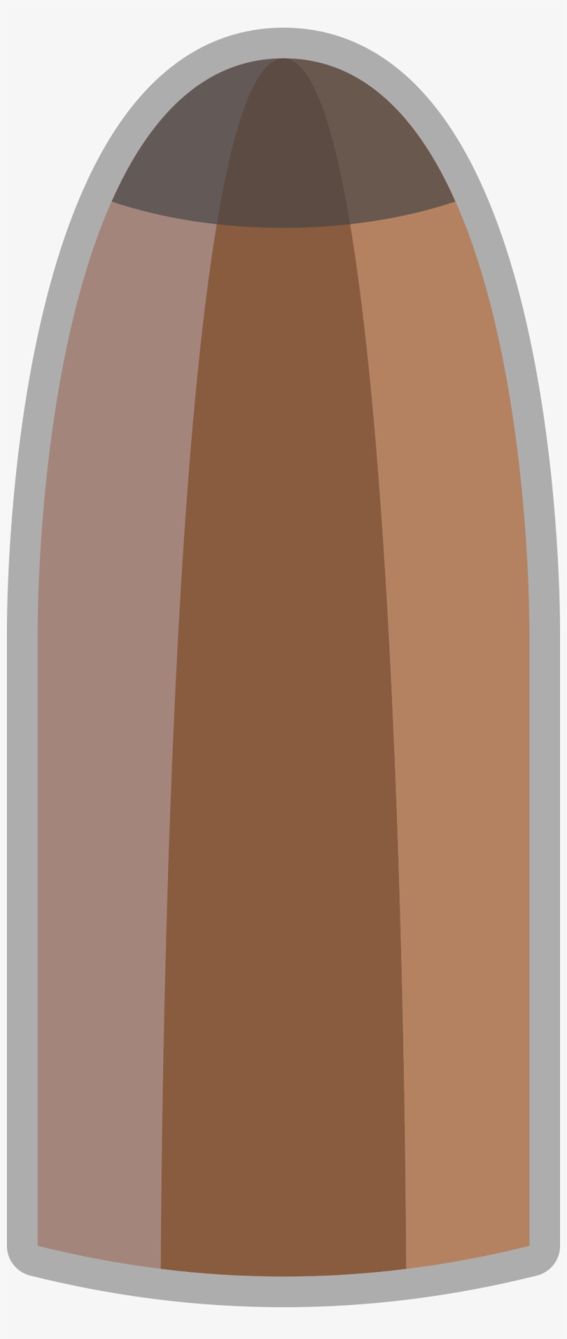 Big Image - Ammunition, transparent png download