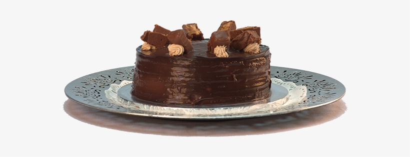 Snicker - Chocolate Cake, transparent png download