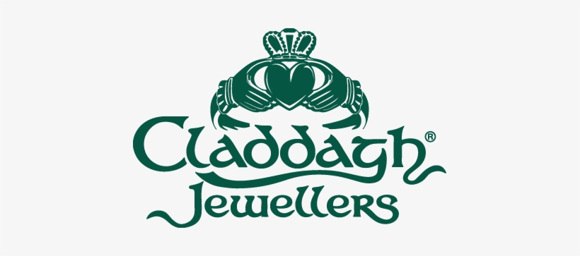 Read Claddagh Jewellers Reviews - Claddagh Jewelers Logo, transparent png download