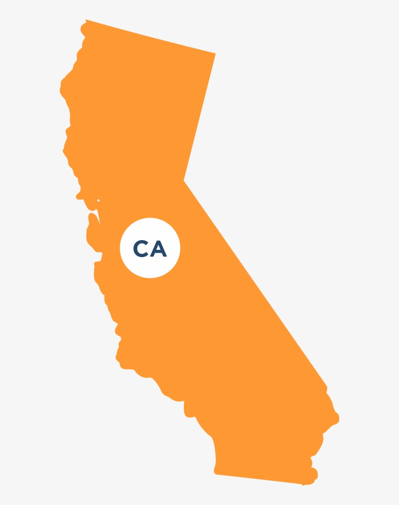 California, transparent png download