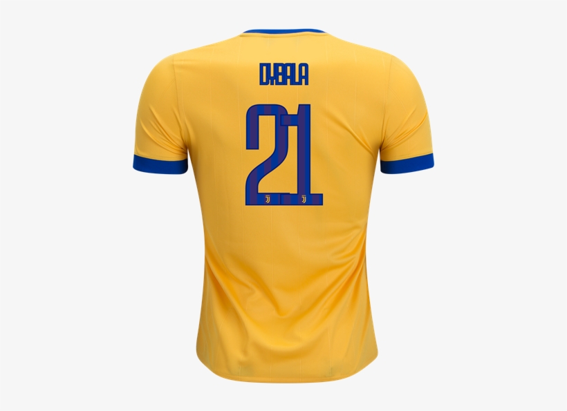 17/18 Adidas Paulo Dybala - Nike Lebron Lakers Shirt, transparent png download