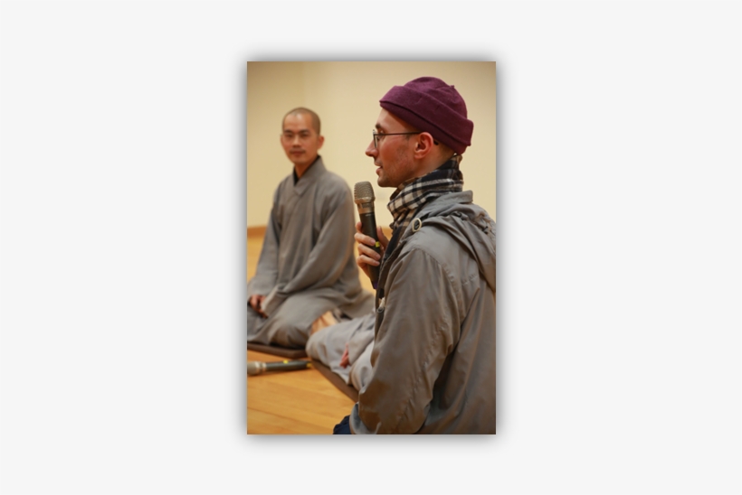 Although I Was The One Who Made Arrangements For This - Sitting, transparent png download