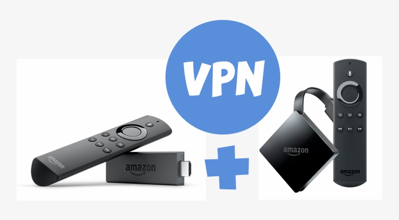 Vpn For Fire Tv Stick And Fire Tv - Amazon All-new Fire Tv With 4k Ultra Hd And Alexa Voice, transparent png download