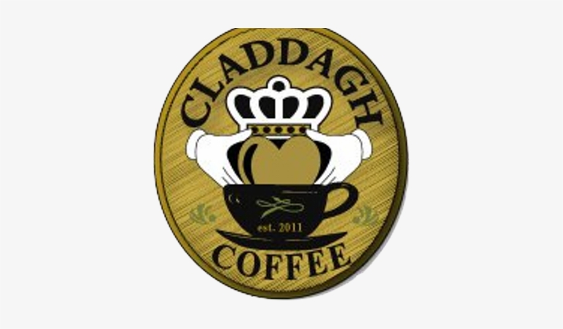 Claddagh Coffee Café - Claddagh Coffee, transparent png download