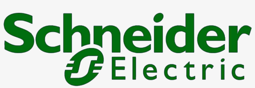 Schneider Electric Png Logo, transparent png download