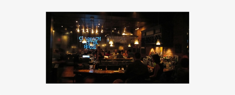 Claddagh Oyster House Restaurant - Claddagh Oyster House, transparent png download