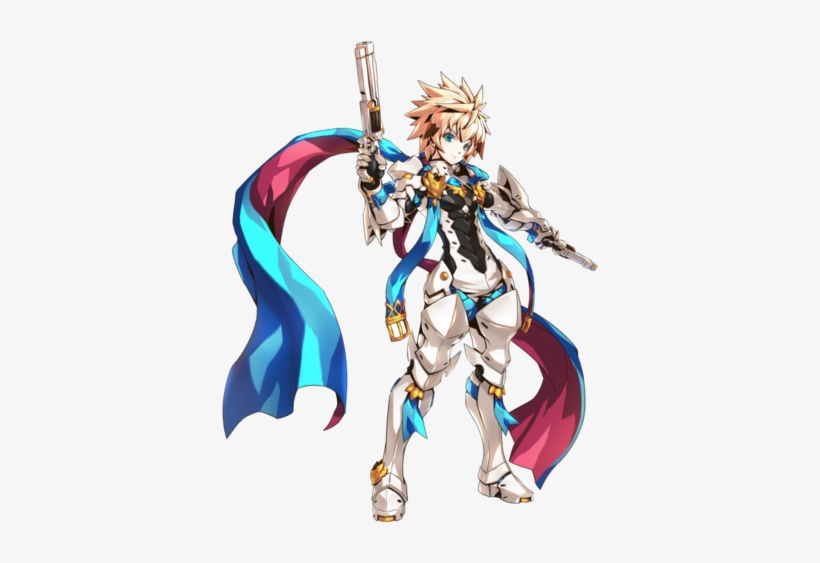 Deadly Chaser Pose - Elsword Deadly Chaser, transparent png download