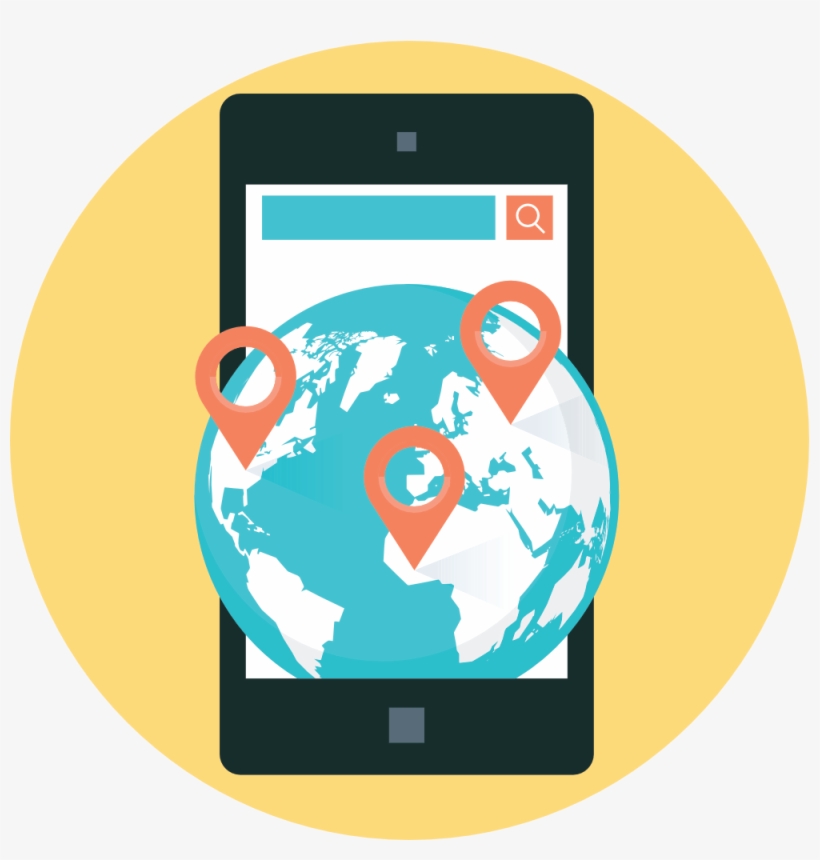 Gps Mobile - Laboratory Animals By Javier Guillen, transparent png download
