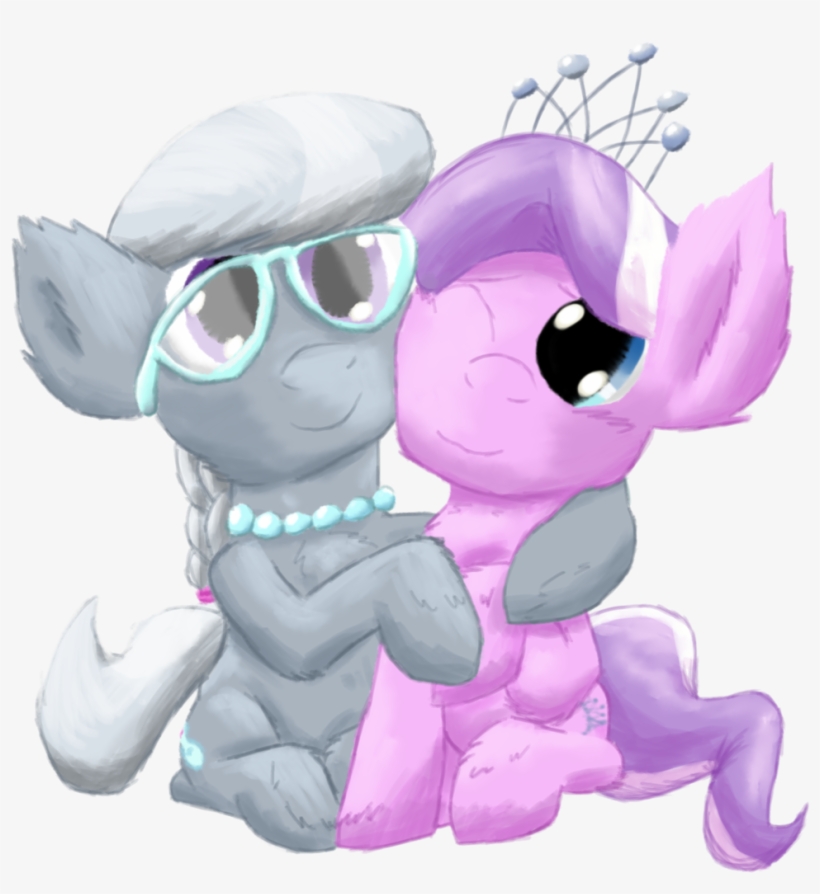 Firefanatic, Big Ears, Crown, Cute, Diamond Tiara - Tiara, transparent png download